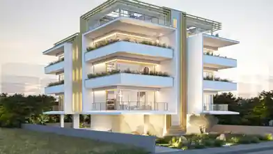 Apartment for sale, Nicosia, Strovolos, Agios Vasileios