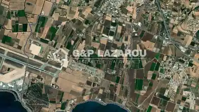 Działka rolna na sprzedaż, Dystrykt Pafos, Timi, Dimos Anatolikis Pafou