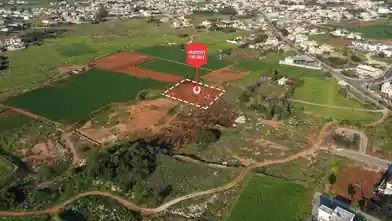 Agriculture Plot for sale, Famagusta, Sotira