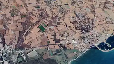 Agriculture Plot for sale, Larnaca, Zygi
