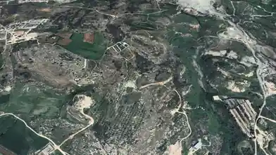 Agriculture Plot for sale, Paphos, Konia