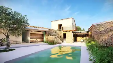 Detached House for sale, Nicosia, Sha