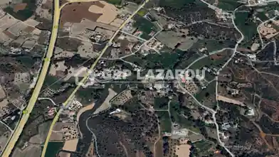 Γεωργικό οικόπεδο προς πώληση, Λάρνακα, Μοσφιλωτή