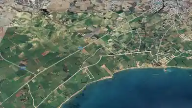 Działka rolna na sprzedaż, Larnaka, Softades