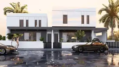 Detached House for sale, Nicosia, Pano Deftera
