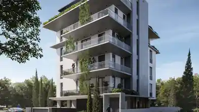 1 bedroom Apartment for sale, Limassol