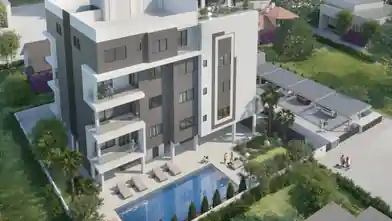 Διαμέρισμα προς πώληση, Λεμεσός, Γερμασόγεια, Ποταμός της Γερμασόγειας