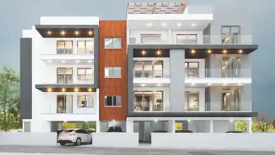 3-комнатная Квартира на продажу, Пафос