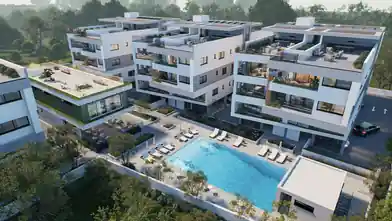 1 bedroom Apartment for sale, Paphos, Yeroskipou