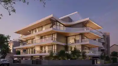 2-комнатная Квартира на продажу, Лимасол, Лимассол