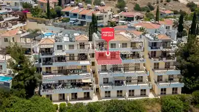 2 bedrooms Apartment for sale, Paphos, Pegeia