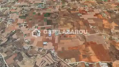 Agriculture Plot for sale, Nicosia, Ayioi Trimithias
