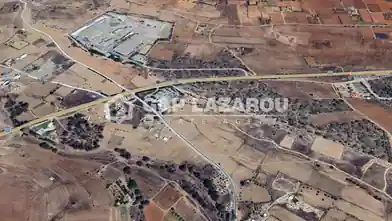 Agriculture Plot for sale, Nicosia, Palaiometocho