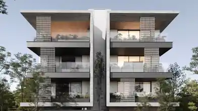 Apartment for sale, Nicosia, Strovolos, Chryseleousa