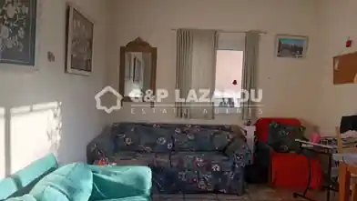 3 bedrooms Detached House for sale, Nicosia, Peristerona
