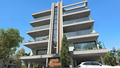 Квартира на продажу, Ларнака, Агиос Николаос