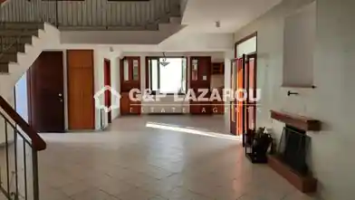 Μονοκατοικία 5+  υπνοδωματίων προς ενοικίαση, Λευκωσία, Άγιος Δομέτιος