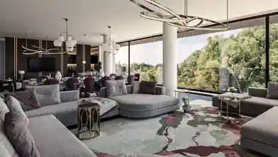 Apartment for sale, Nicosia, Kaimakli