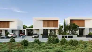 Detached House for sale, Nicosia, Dali, Agioi Konstantinos kai Eleni