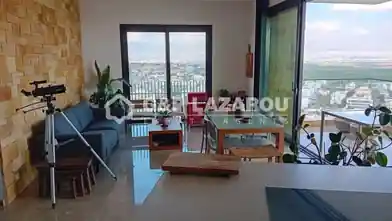 Apartment for rent, Nicosia, Aglantzia