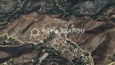 Residential Plot for sale, Nicosia, Gourri