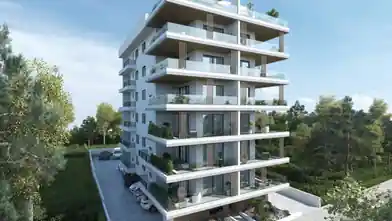 Квартира на продаж, Ларнака, Хрисополітісса