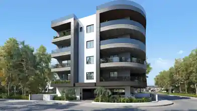 Apartment for sale, Nicosia, Agioi Konstantinos kai Eleni