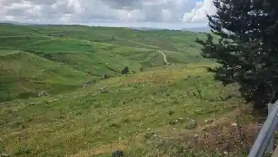 Agriculture Plot for sale, Paphos, Thrinia