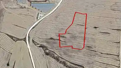 Agriculture Plot for sale, Nicosia, Agia Varvara