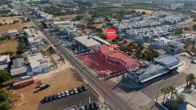 Nieruchomość komercyjna na sprzedaż, Dystrykt Pafos, Mesongi