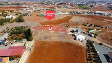 Agriculture Plot for sale, Larnaca, Xylofagou