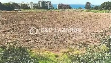Agriculture Plot for sale, Paphos, Agios Theodoros