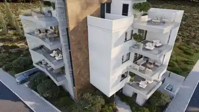 Квартира на продажу, Никосия, Строволос, Агиос Димитриос