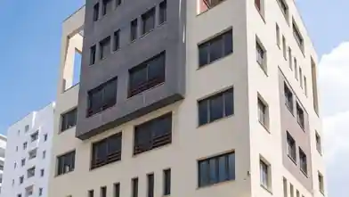 Nieruchomość komercyjna na wynajem, Dystrykt Nikozja, Nikozja