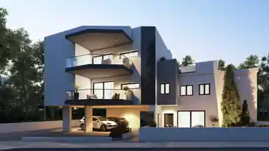 Квартира на продажу, Никосия, Лакатамия, Агиос Николаос