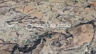 Agriculture Plot for sale, Nicosia, Agia Varvara
