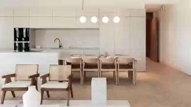 3 bedrooms Apartment for rent, Nicosia