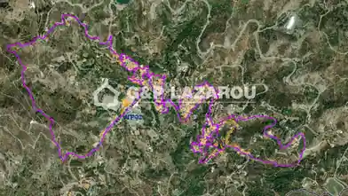 Agriculture Plot for sale, Limassol, Agridia