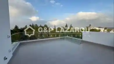 Διαμέρισμα 2 υπνοδωματίων προς ενοικίαση, Λευκωσία, Δάλι