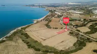 Działka rolna na sprzedaż, Larnaka, Maroni