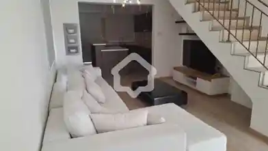 2 bedrooms Semidetached House for rent, Nicosia, Egkomi
