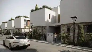 Վիլլա վաճառքիՖամագուսաում, Այիա Նափաում, 4 ննջասենյակ