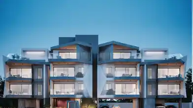 Mieszkanie na sprzedaż, Dystrykt Limassol, Limassol, Agia Fyla