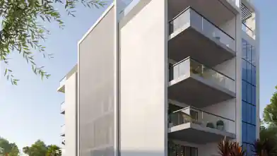 2 bedrooms Apartment for sale, Limassol, Germasogeia