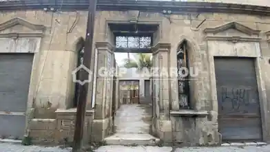 Dom wolnostojący na sprzedaż, Dystrykt Nikozja, Nikozja, Ayios Antonios, Nikozja