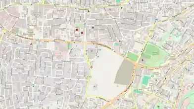 Działka mieszkaniowa na sprzedaż, Dystrykt Nikozja, Engomi