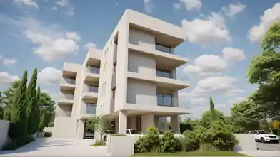 Apartment for sale, Nicosia, Latsia, Agios Georgios