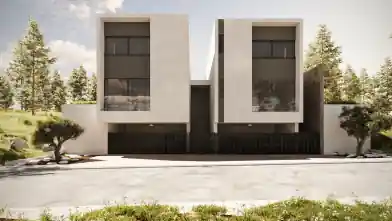 Detached House for sale, Nicosia, Pera