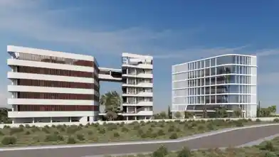 Квартира на продажу, Лимасол, Гермасойя, Потамос тис Гермасойас