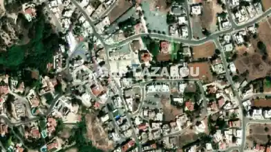 Działka rolna na sprzedaż, Dystrykt Pafos, Chloraka